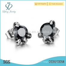 Fashion crystal earring,special stud earrings jewelry for sale